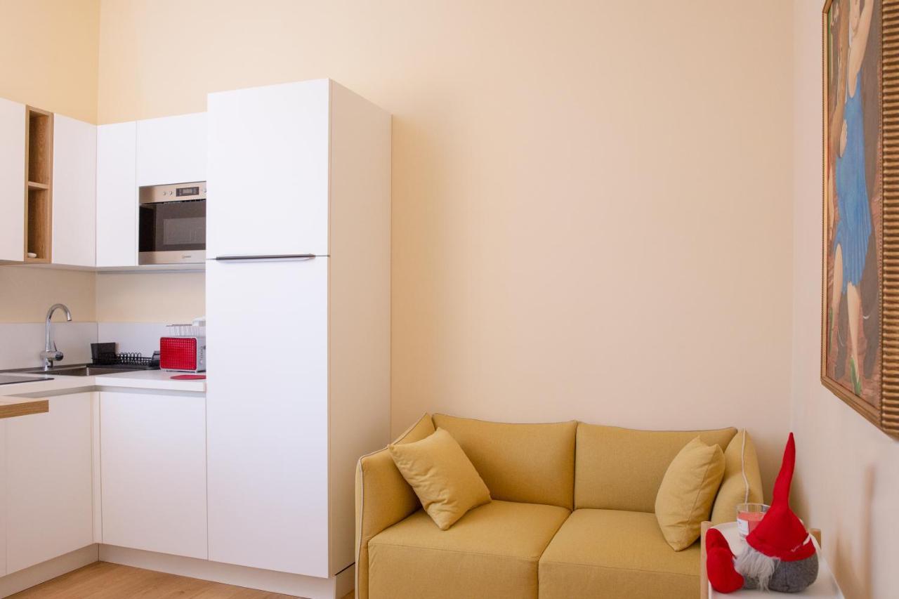 Botero Luxury Apartment Vicino Arco Della Pace Mailand Exterior foto